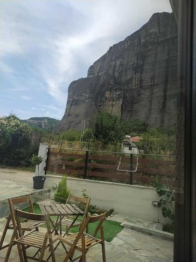Paradise Of Meteora A Кастракион Экстерьер фото