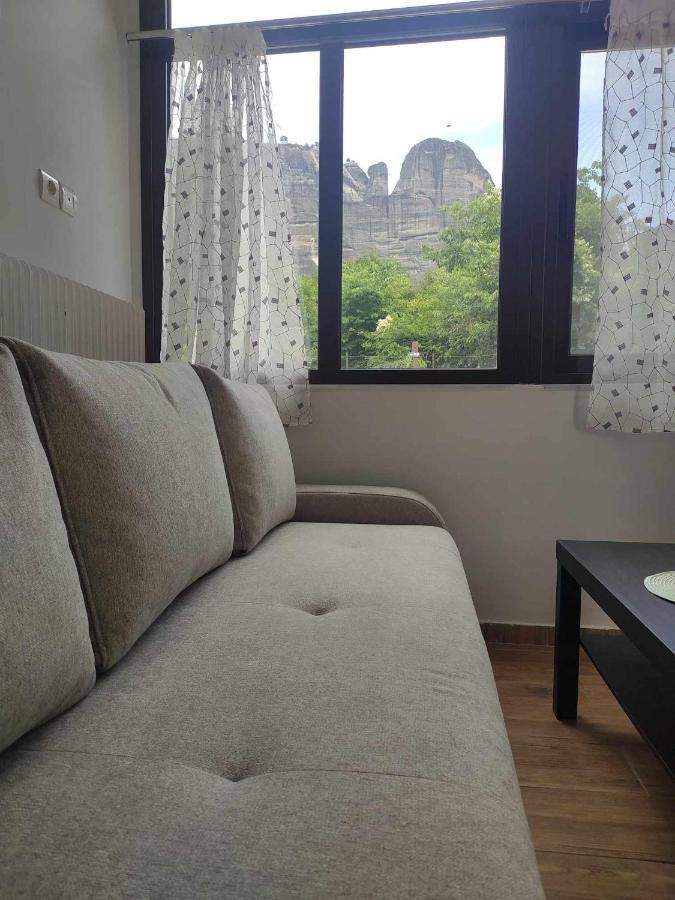 Paradise Of Meteora A Кастракион Экстерьер фото